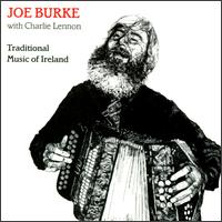 Joe Burke - Traditional Music of Ireland lyrics