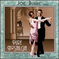 Joe Burke - Pure Nostalgia lyrics