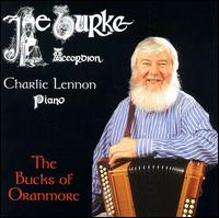 Joe Burke - Bucks of Oranmore lyrics