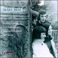 Skara Brae - Skara Brae lyrics