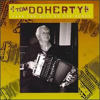 Tom Doherty - Take the Bull by The Horns lyrics