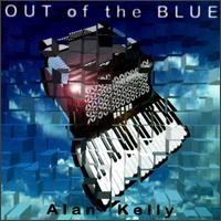 Alan Kelly - Out of the Blue lyrics