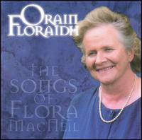 Flora MacNeil - Orain Floraidh lyrics