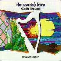 Alison Kinnaird - The Scottish Harp lyrics