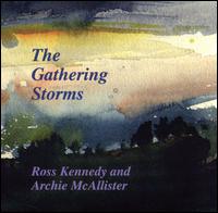 Ross Kennedy - The Gathering Storms lyrics