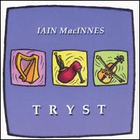 Iain MacInnes - Tryst lyrics