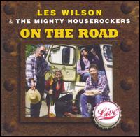 Les Wilson - On the Road lyrics