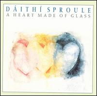 Dath Sproule - Heart Made of Glass lyrics