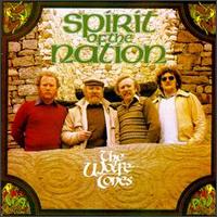 Wolfe Tones - Spirit of the Nation lyrics