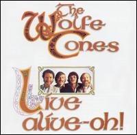 Wolfe Tones - Live Alive-Oh lyrics