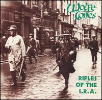 Wolfe Tones - Rifles of the I.R.A. lyrics