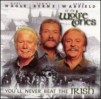 Wolfe Tones - You'll Never Beat the Irish lyrics