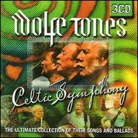 Wolfe Tones - Celtic Symphony lyrics
