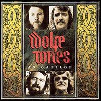 Wolfe Tones - As Gaeilge lyrics
