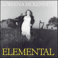 Loreena McKennitt - Elemental lyrics