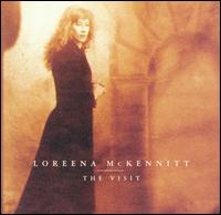 Loreena McKennitt - The Visit lyrics