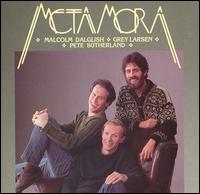 Metamora - Metamora lyrics