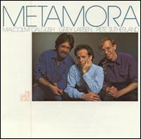 Metamora - The Great Road lyrics