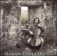 Barry Phillips - Cello lyrics