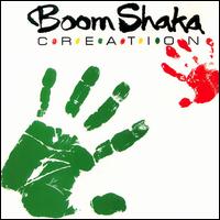 Boom Shaka - Creation lyrics