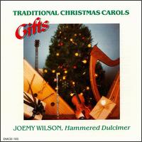 Joemy Wilson - Gifts, Vol. 1: Traditional Christmas Carols lyrics