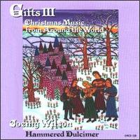 Joemy Wilson - Gifts, Vol. 3: Christmas Music from Around the World lyrics