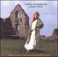 Joemy Wilson - Celtic Treasures lyrics