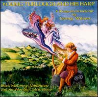 Joemy Wilson - Young Turlough & His Harp lyrics