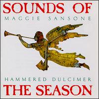 Maggie Sansone - Sounds of the Season, Vol. 1 lyrics