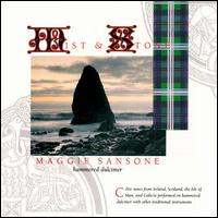 Maggie Sansone - Mist and Stone lyrics
