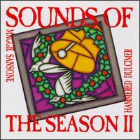 Maggie Sansone - Sounds of the Season, Vol. 2 lyrics