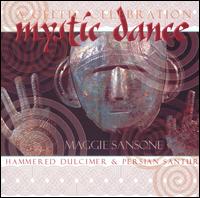 Maggie Sansone - Mystic Dance: A Celtic Celebration lyrics