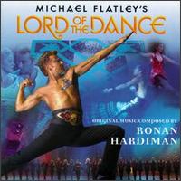 Ronan Hardiman - Lord of the Dance lyrics
