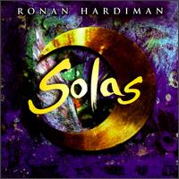 Ronan Hardiman - Solas lyrics