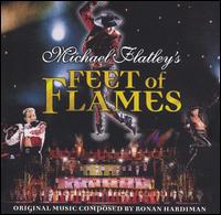 Ronan Hardiman - Michael Flatley's Feet of Flames lyrics