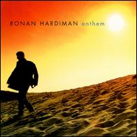 Ronan Hardiman - Anthem lyrics