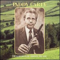 Paddy Carty w/ Mick O'Conner - Traditional Irish Music [1997] lyrics