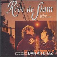 Dan Ar Braz - Reve De Siam lyrics