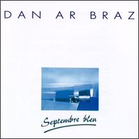 Dan Ar Braz - Septembre Bleu lyrics