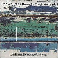 Dan Ar Braz - Theme For the Green Lands lyrics