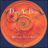 Dan Ar Braz - H?ritage des Celtes lyrics