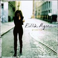 Billie Myers - Growing, Pains lyrics