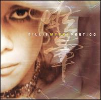 Billie Myers - Vertigo lyrics
