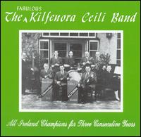 Kilfenora Fiddle Ceili Band - All Ireland Champions for Three Consecutive Years lyrics