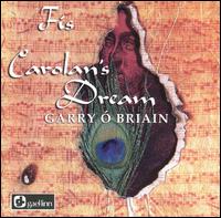 Garry  Briain - Carolan's Dream lyrics