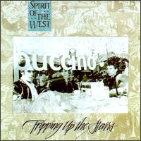 Spirit of the West - Tripping Up the Stairs lyrics