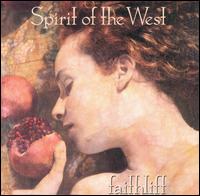 Spirit of the West - Faithlift lyrics