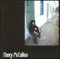 Nancy McCallion - Nancy McCallion lyrics