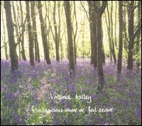 Virginia Astley - From Gardens Where We Feel Secure lyrics