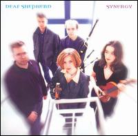 Deaf Shepherd - Synergy lyrics